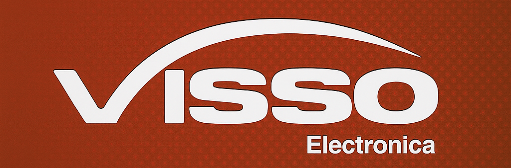 Visso Electronica